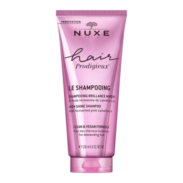 Hair Prodigieux Glanz Shampoo