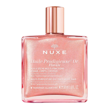 Huile Prodigieuse® Or Florale
