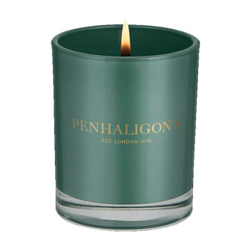 Comoros Pearl Candle