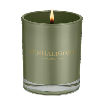 Tabuk Harvest Candle