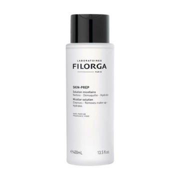 Skin-Prep Micellar Solution
