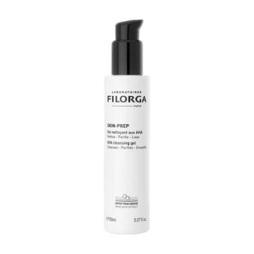 Skin-Prep AHA Cleansing Gel
