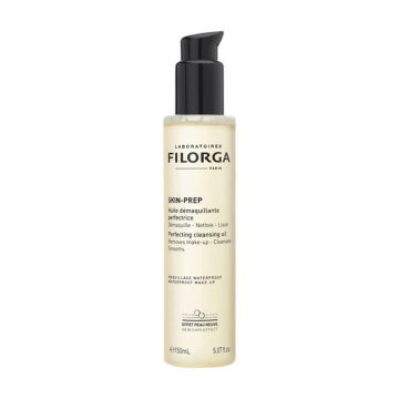 Skin-Prep Perfecting Cleansing Oil