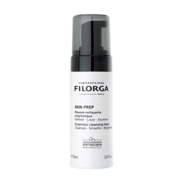 Skin-Prep Enzymatic Cleansing Foam
