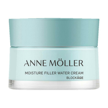 Blockâge Moisture Filler Water Cream