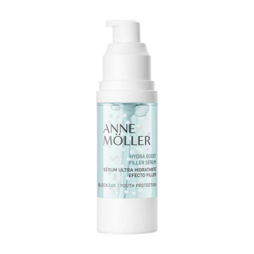 Blockâge Hydra Boost Filler Serum