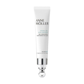 Blockâge Hydra Gel Eye Contour