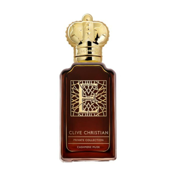 E Cashmere Musk EdP Nat. Spray