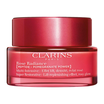 Multi-Intensive Crème Rose Radiance