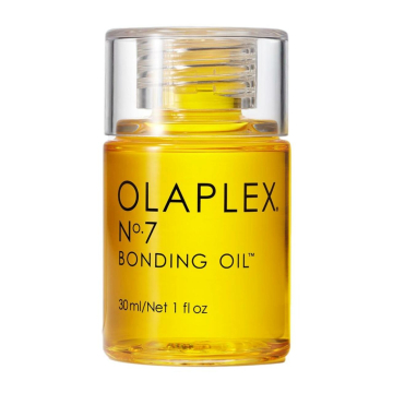 No.7 Bonding Oil