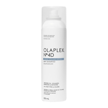 No.4D Clean Volume Detox Dry Shampoo