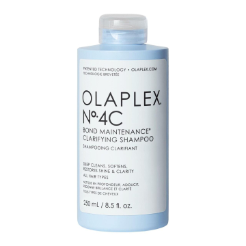 No.4C Bond Maintenance Clarifying Shampoo