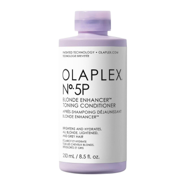 No.5P Blonde Enhancer Toning Conditioner
