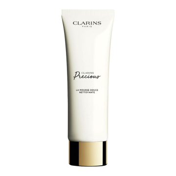 Precious La Mousse Douce Nettoyante