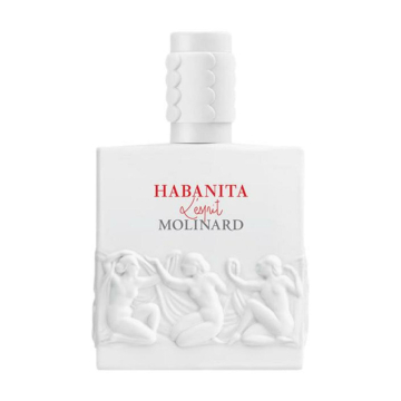 Habanita L'esprit EdP Nat. Spray