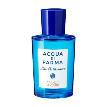 Blu Mediterraneo Arancia di Capri EdT Nat. Spray