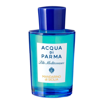 Blu Mediterraneo Mandarino EdT Nat. Spray
