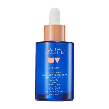 Queen Screen Luminising Skinscreen SPF50
