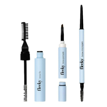 Brow Set - Light Brown