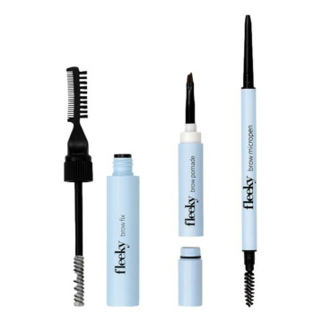 Brow Set - Brown