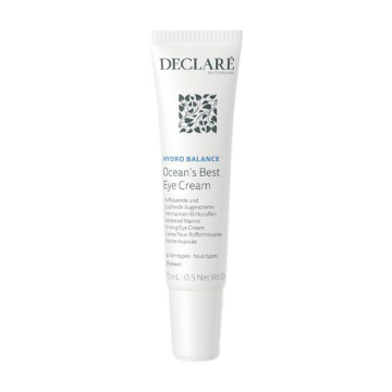 Hydro Balance Ocean's Best Eye Cream
