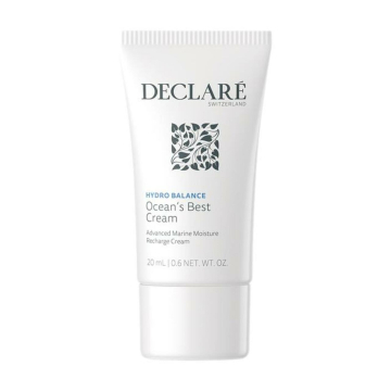 Hydro Balance Ocean’s Best Cream