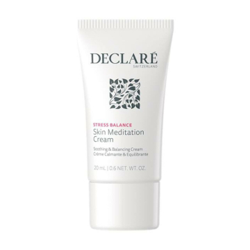 Stress Balance Skin Meditation Cream