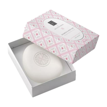 The Ritual of Sakura Shampoo & Body bar