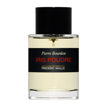 Iris Poudre EdP Nat. Spray