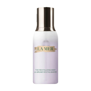 The Revitalising Mist