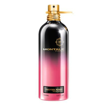 Oud Fool Roses EdP Nat. Spray