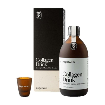 Bebida De Colágeno