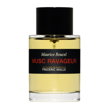 MUSC RAVAGEUR