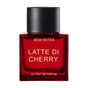 Latte Di Cherry Extrait de Parfum