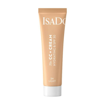 The CC + Cream