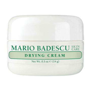 Drying Cream