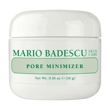 Pore Minimizer