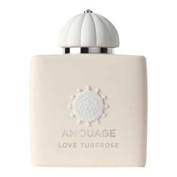 Secret Garden Love Tuberose EdP Nat. Spray