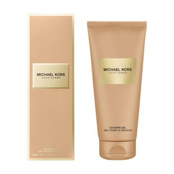Pour Femme Shower Gel