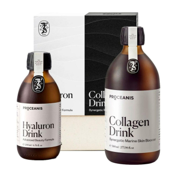 Day & Night Hyaluron & Collagen Drink