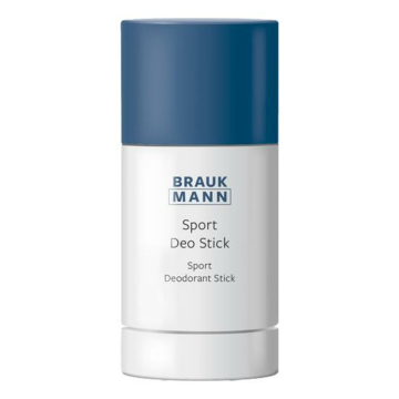BRAUKMANN Sport Deo Stick