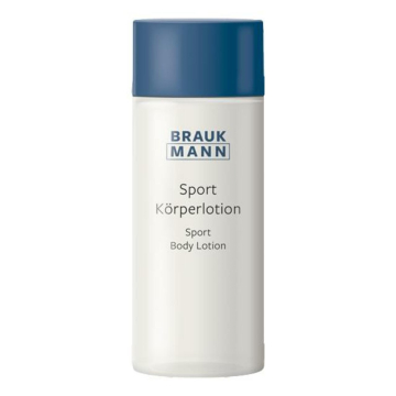 BRAUKMANN Sport Körperlotion