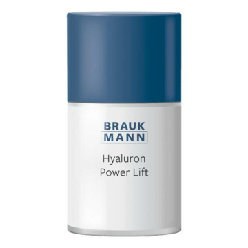 BRAUKMANN Hyaluron Power Lift