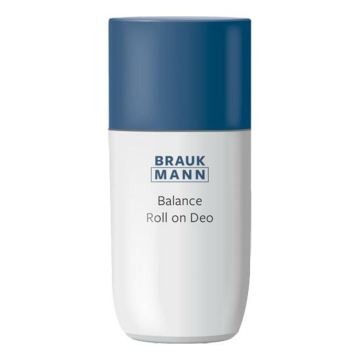 BRAUKMANN Balance Roll On Deo