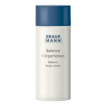 BRAUKMANN Balance Körperlotion