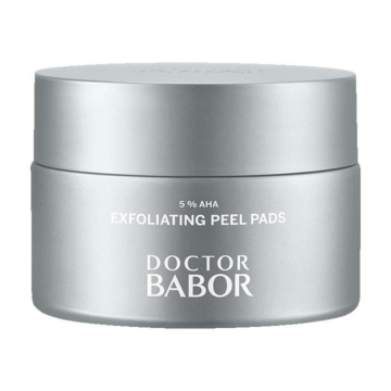 Doctor Babor Resurface Exfoliating Peeling Pads