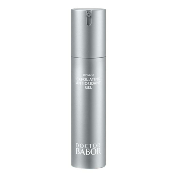 Doctor Babor Resurface Exfoliating Antioxidant Gel