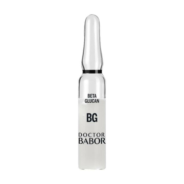 Doctor Babor Sensitive Instant Soothing Ampulle