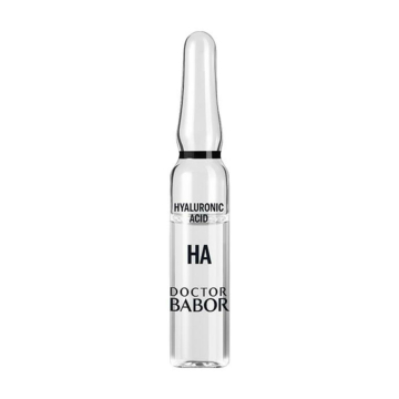 Doctor Babor Hydration 10D Hyaluron Acid Ampulle