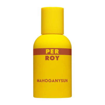 Mahogany Sun EdP Nat. Spray